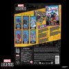 Marvel Legends Series Black Widow - Čierna vdova 15cm