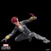 Marvel Legends Series Black Widow - Čierna vdova 15cm