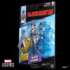 Marvel Legends Series Black Widow - Čierna vdova 15cm