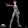 Marvel Legends Series Black Widow - Čierna vdova 15cm