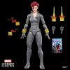 Marvel Legends Series Black Widow - Čierna vdova 15cm