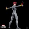 Marvel Legends Series Black Widow - Čierna vdova 15cm