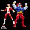Marvel Legends Series Starfox a Champion of the Universe balenie 2 figúrok 15cm