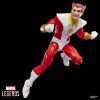 Marvel Legends Series Starfox a Champion of the Universe balenie 2 figúrok 15cm