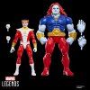 Marvel Legends Series Starfox a Champion of the Universe balenie 2 figúrok 15cm