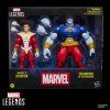Marvel Legends Series Starfox a Champion of the Universe balenie 2 figúrok 15cm