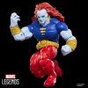 Marvel Legends Series Starfox a Champion of the Universe balenie 2 figúrok 15cm