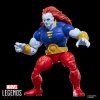 Marvel Legends Series Starfox a Champion of the Universe balenie 2 figúrok 15cm