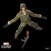 Marvel Legends Series Wolverine WWII Logan figúrka 15cm