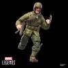 Marvel Legends Series Wolverine WWII Logan figúrka 15cm