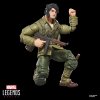 Marvel Legends Series Wolverine WWII Logan figúrka 15cm