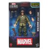 Marvel Legends Series Wolverine WWII Logan figúrka 15cm