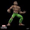 Figúrka zo série Marvel Legends Werewolf By Night 15cm