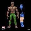 Figúrka zo série Marvel Legends Werewolf By Night 15cm