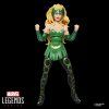 Figúrka Enchantress zo série Marvel Legends 15 cm