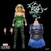 Figúrka Enchantress zo série Marvel Legends 15 cm