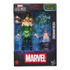 Figúrka Enchantress zo série Marvel Legends 15 cm