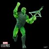 Figúrka Warbow zo série Marvel Legends 15 cm