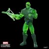 Figúrka Warbow zo série Marvel Legends 15 cm
