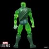 Figúrka Warbow zo série Marvel Legends 15 cm