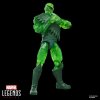 Figúrka Warbow zo série Marvel Legends 15 cm