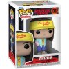 POP figúrka Stranger Things Argyle