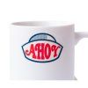 Hrnček Stranger Things Scoops Ahoy 350 ml