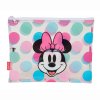 Plážový toaletný kufrík Disney Minnie