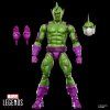 Marvel Legends Series Inhumans Black Bolt a Triton balenie 2 figúrok 15cm