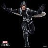 Marvel Legends Series Inhumans Black Bolt a Triton balenie 2 figúrok 15cm