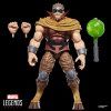 Marvel Legends Series Inhumans Medusa & Gorgon pack 2 figúrky