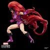 Marvel Legends Series Inhumans Medusa & Gorgon pack 2 figúrky