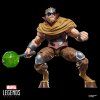 Marvel Legends Series Inhumans Medusa & Gorgon pack 2 figúrky