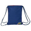Taška do posilňovne Super Mario Bros Mamma Mia 34cm