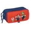 Trojitý peračník Super Mario Bros Mamma Mia