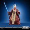 Star Wars Attack of the Clones Shaak Ti figúrka 9,5cm
