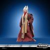 Star Wars Attack of the Clones Shaak Ti figúrka 9,5cm