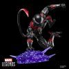 Marvel Legends Series Spider-Man Uncanny Spider-Man Nightcrawler figúrka 15cm