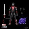 Marvel Legends Series Spider-Man Uncanny Spider-Man Nightcrawler figúrka 15cm