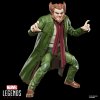 Séria Marvel Legends Spider-Man Sova 15 cm