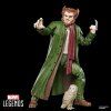 Séria Marvel Legends Spider-Man Sova 15 cm