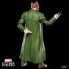 Séria Marvel Legends Spider-Man Sova 15 cm