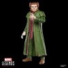 Séria Marvel Legends Spider-Man Sova 15 cm