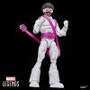 Marvel Comics Spider-Man Hyno-Hustler figúrka 15 cm