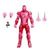 Séria Marvel Legends I Love You 3000 figúrka Iron Mana 15 cm