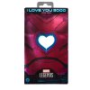 Séria Marvel Legends I Love You 3000 figúrka Iron Mana 15 cm