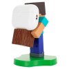 Minecraft Steve mini kábel chlap