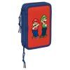 Super Mario Bros Mamma Mia dvojitý peračník 29ks