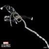 Marvel Legends Series Spider-Man Spider-Venom figúrka 15cm