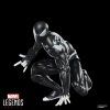 Marvel Legends Series Spider-Man Spider-Venom figúrka 15cm